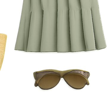 Tortoise sunglasses