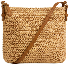 Woven bag