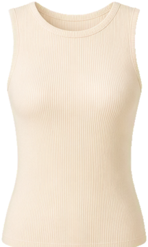 Ivory tank