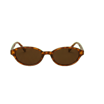 Slim sunglasses