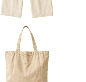 Canvas bag