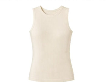 White tank