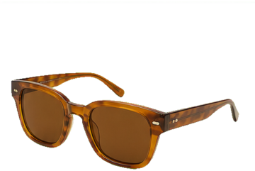 Amber sunglasses