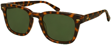 Tortoise sunglasses
