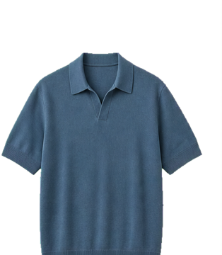 Slate polo