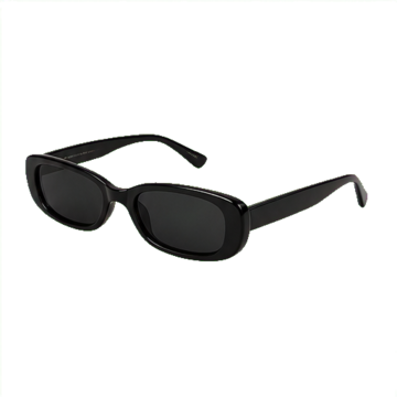 Black sunglasses