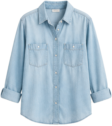 Overshirt