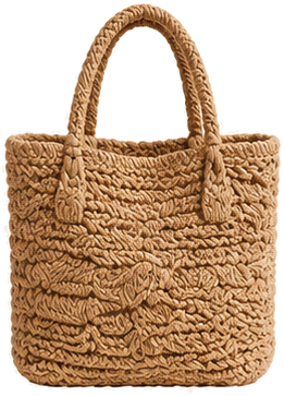Woven bag