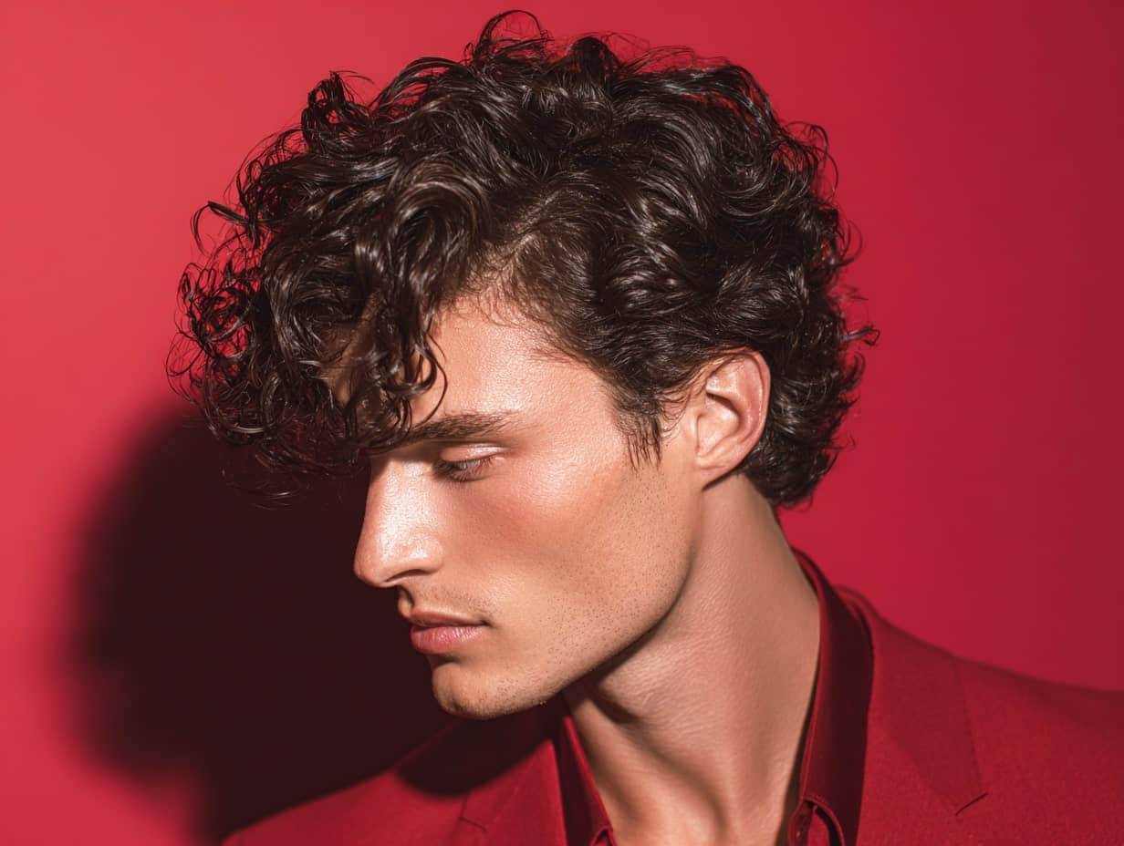 Glossy Curls thumbnail 5