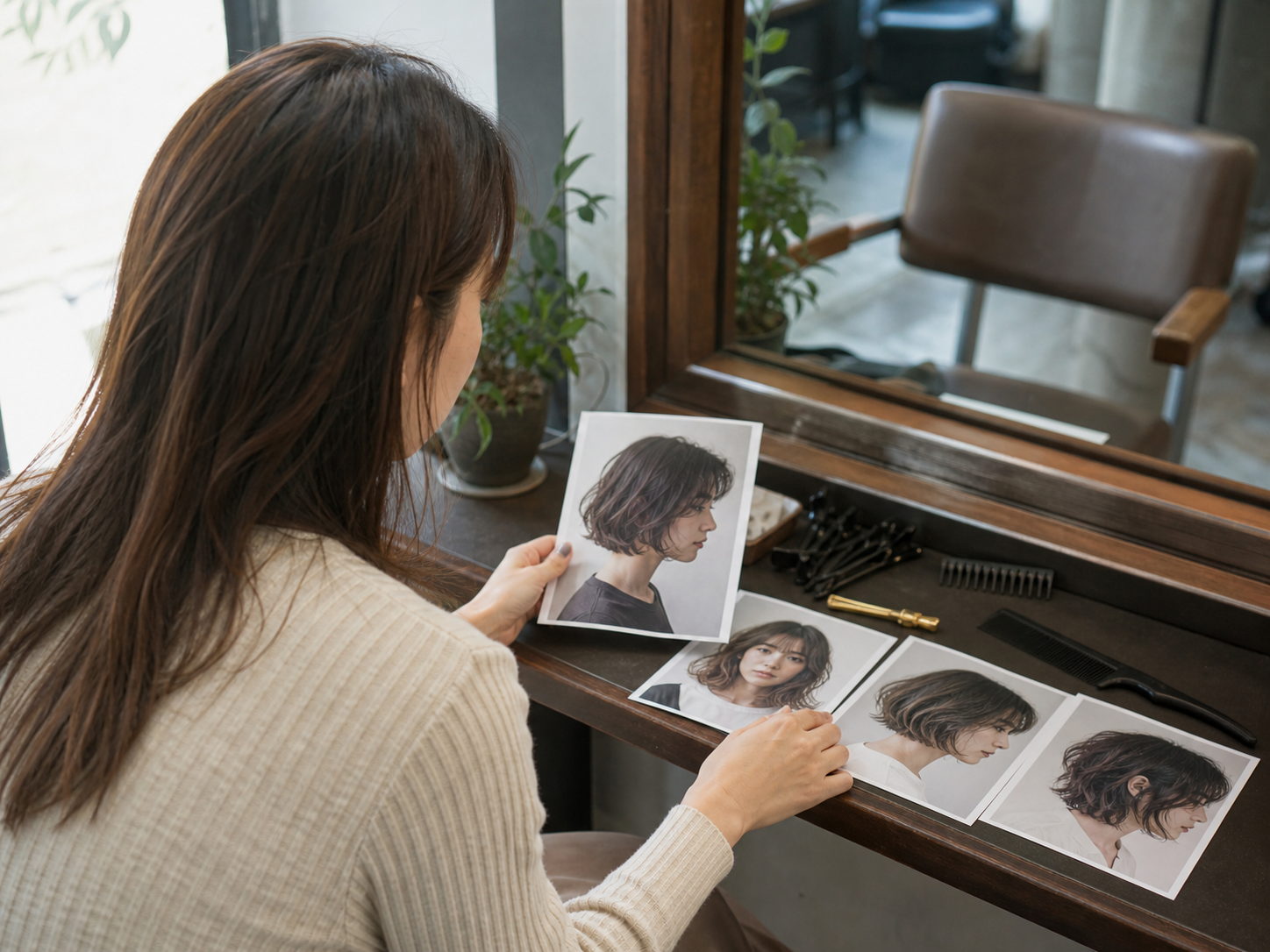 4 Best AI Hairstyle Try-On Apps in 2026 to Preview Your Next Haircut