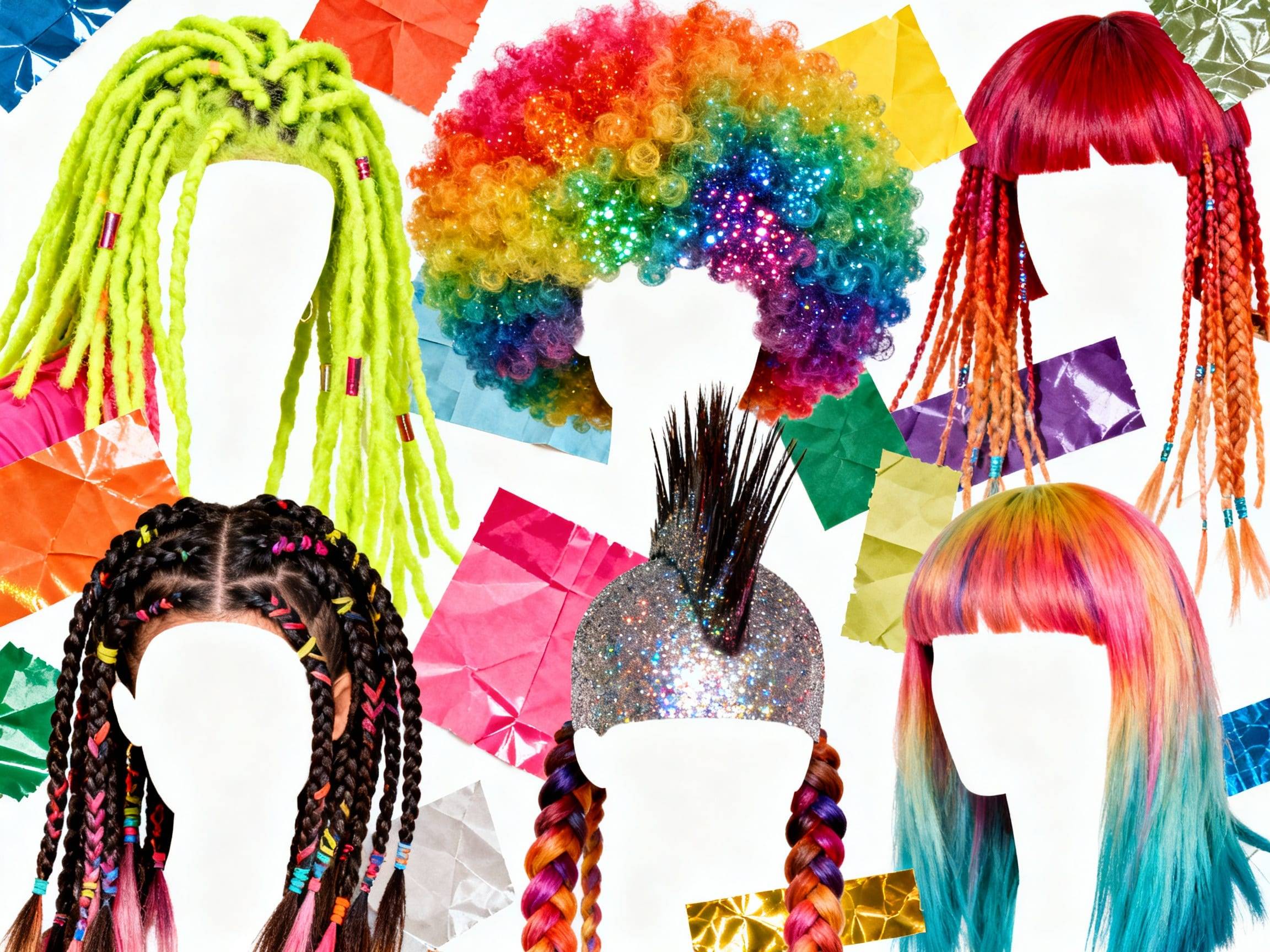 Ready for a Hair-volution? Why Funky is the New Fabulous