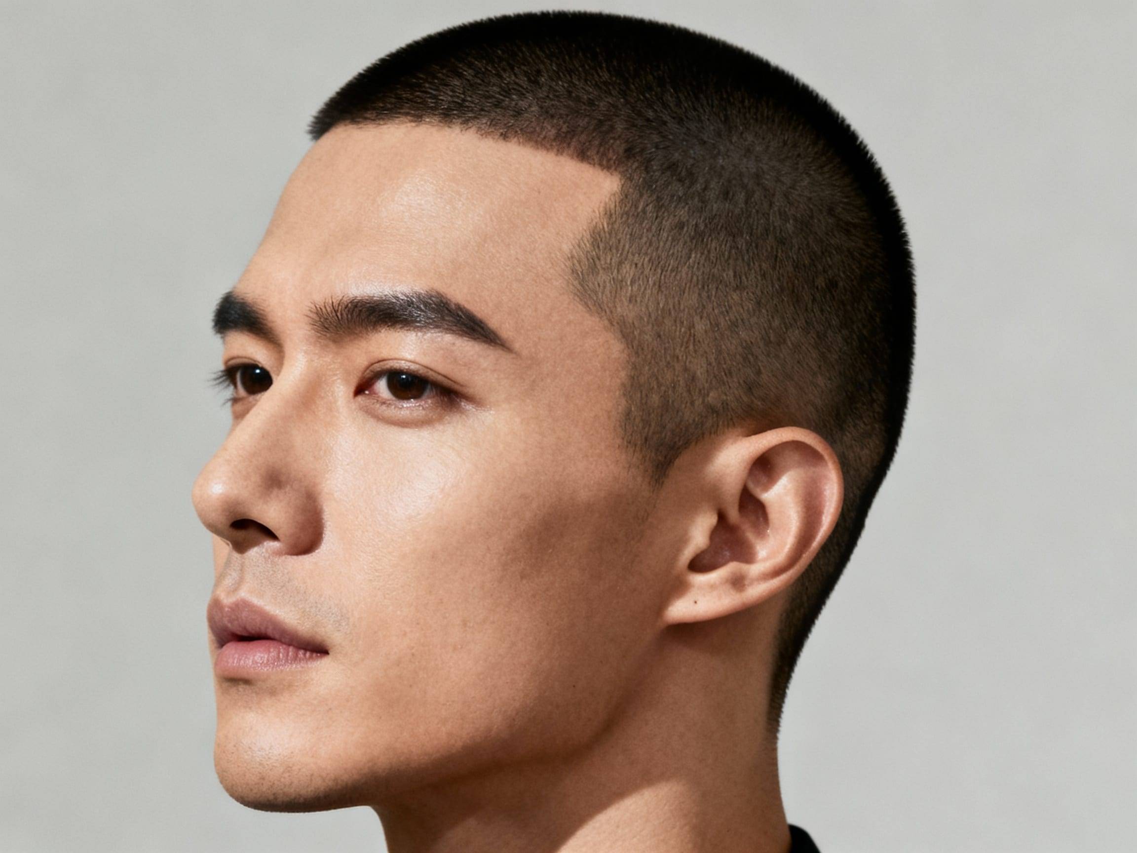 Conquering Confidence: Your Guide to Hairstyles for Balding Men