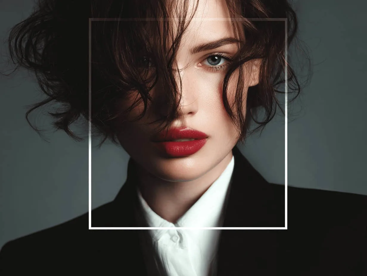 Face Shape Analysis Results