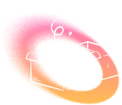 One-tap try-on icon