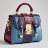 Bolso de Lujo preset preview