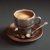 Café preset preview