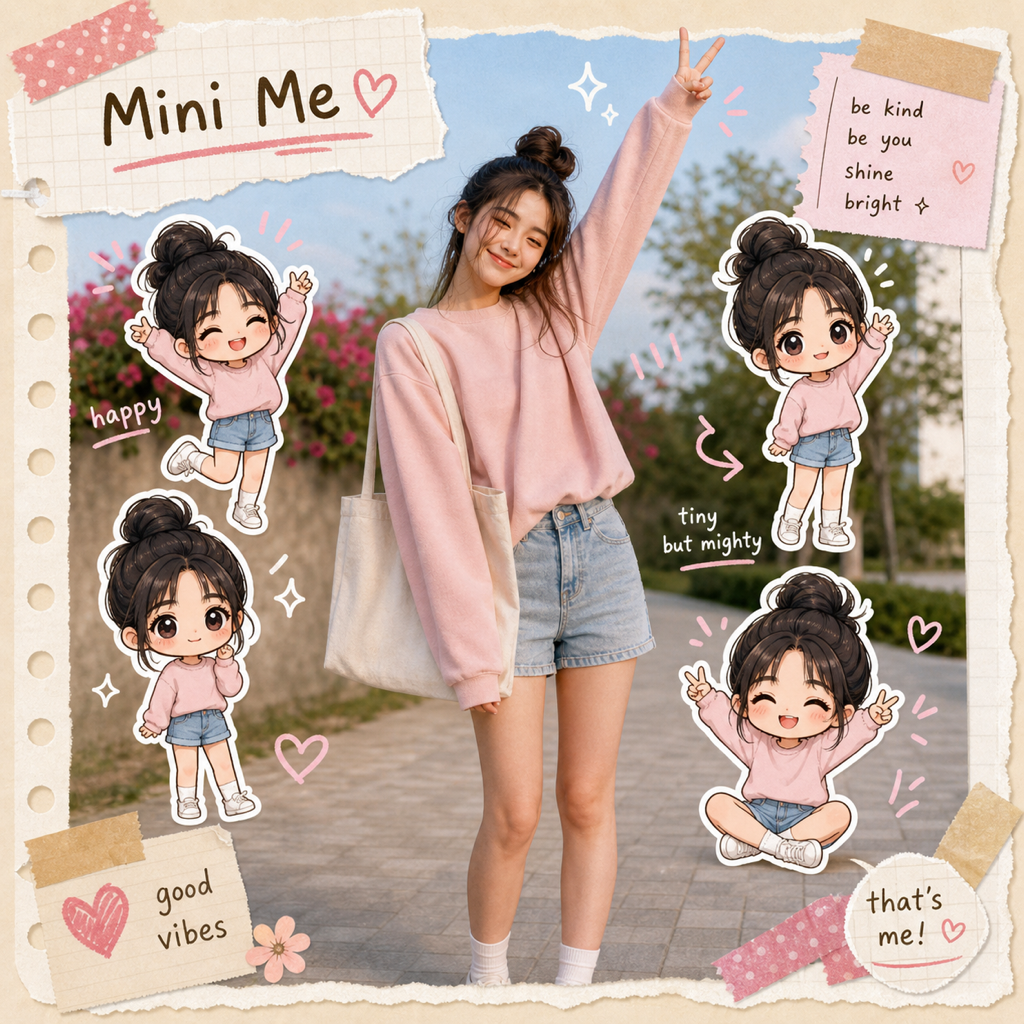 Mini Me