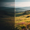 Enhance preset preview