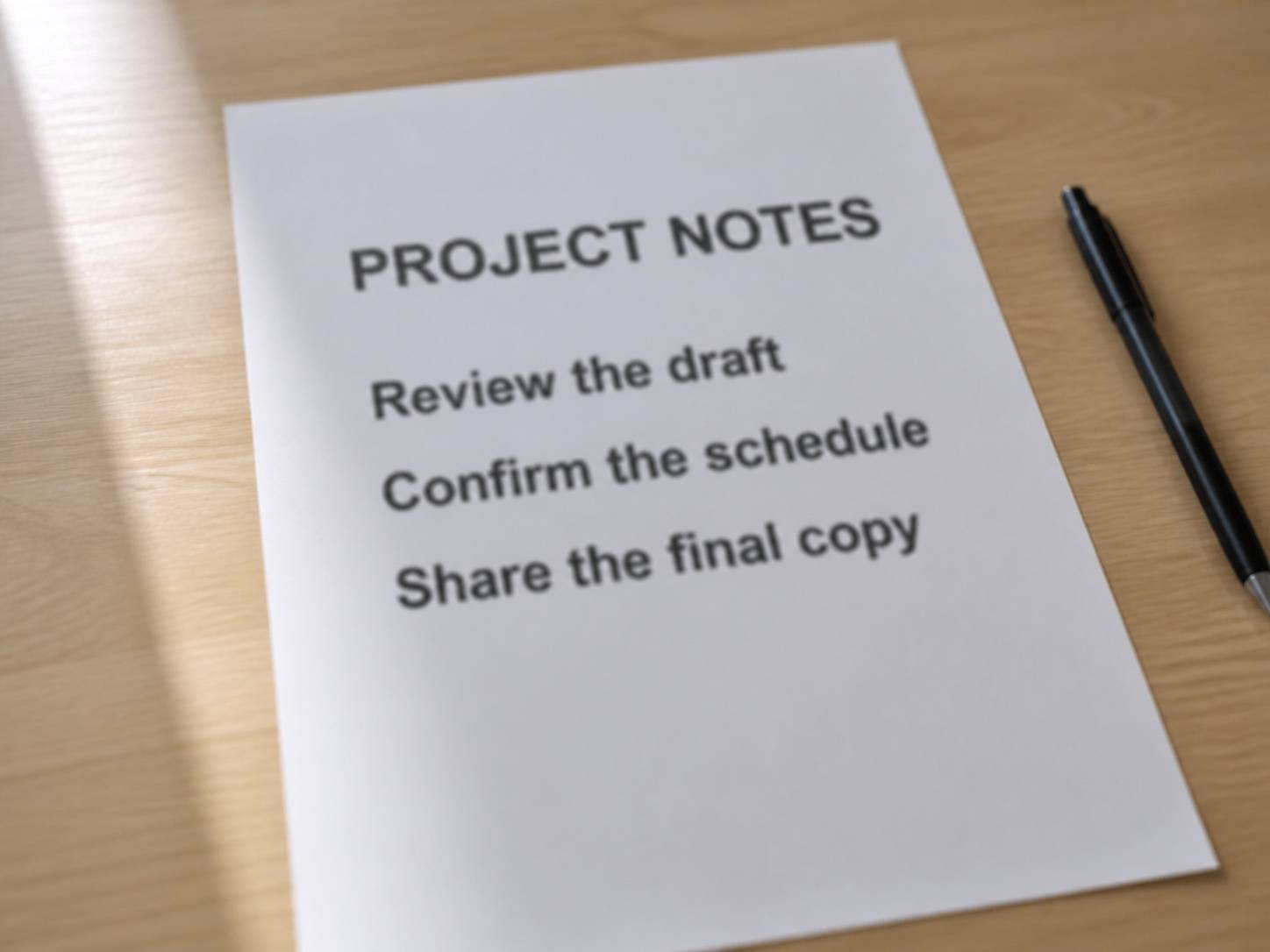 توضيح النص, before editing