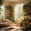 Indoor preset preview