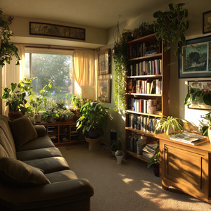 Estudio preset preview