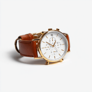 Reloj preset preview