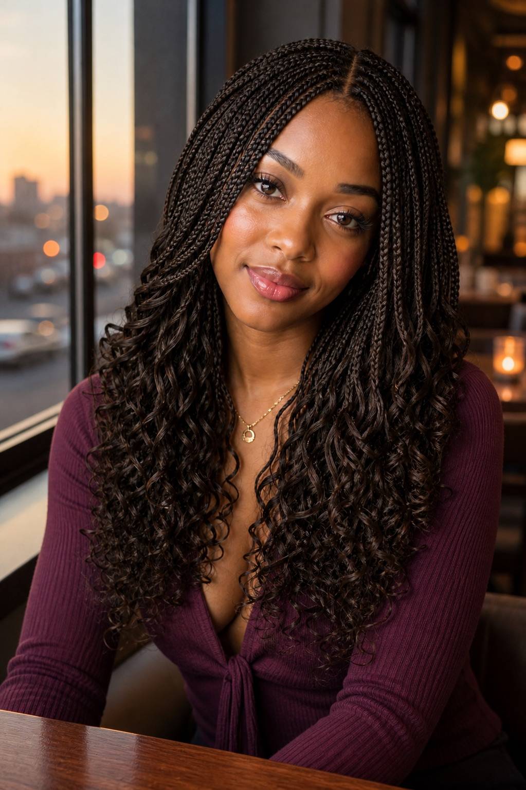 French-Curl-Braids thumbnail 3