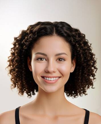 Above-Shoulder Coils preset preview