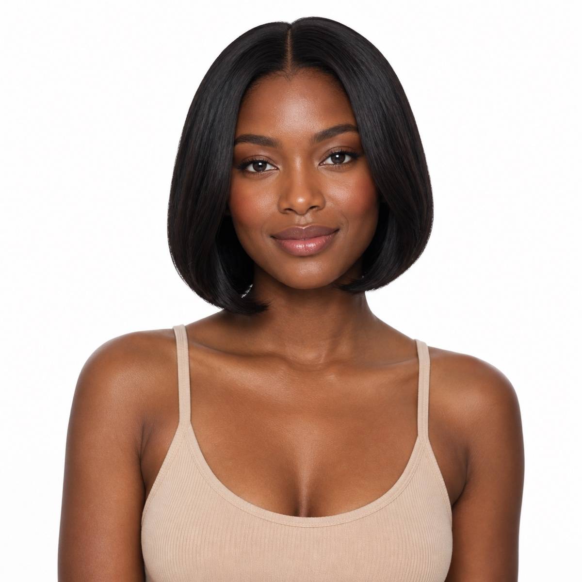 Bob Cut