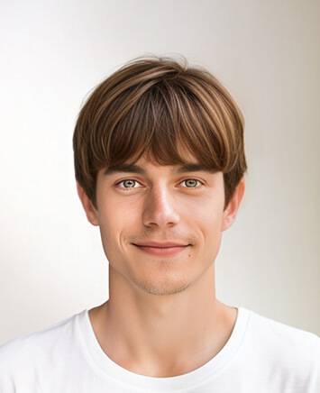 Bowlcut preset preview