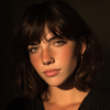 Dark Brown preset preview