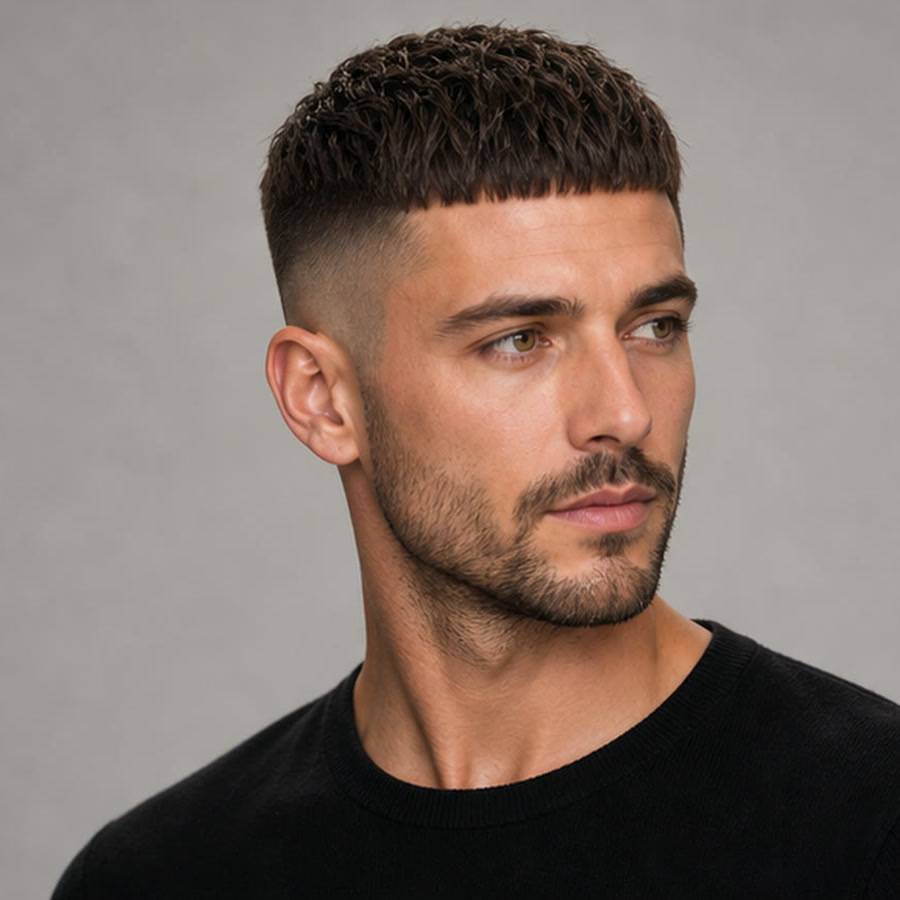 Edgar Cut