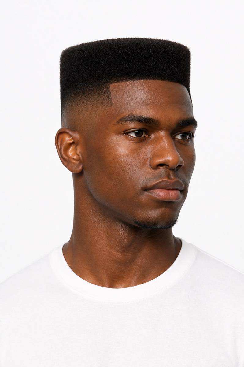 Flat Top