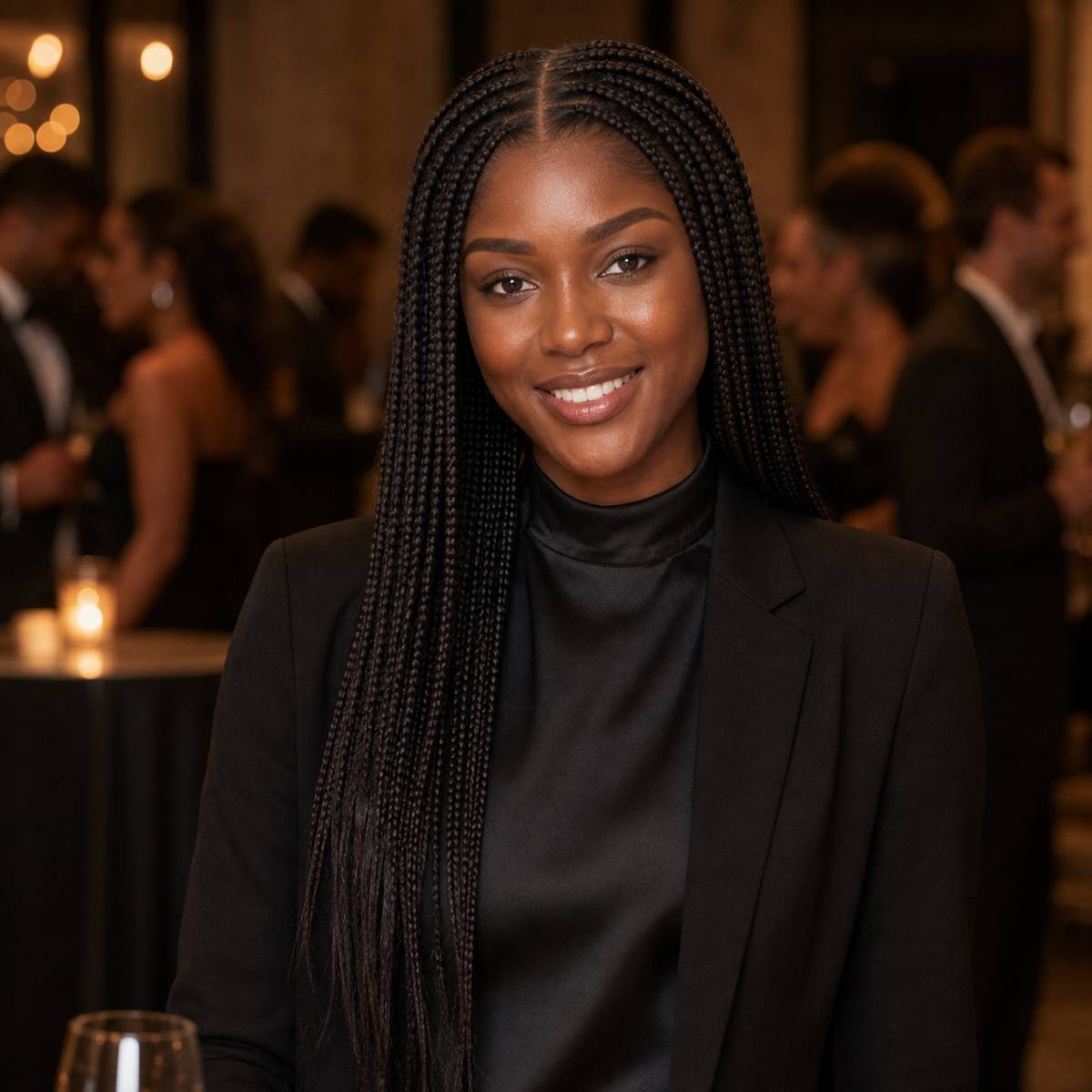 Braided Hair thumbnail 4