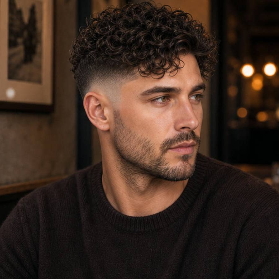 Drop Fade Curls thumbnail 3