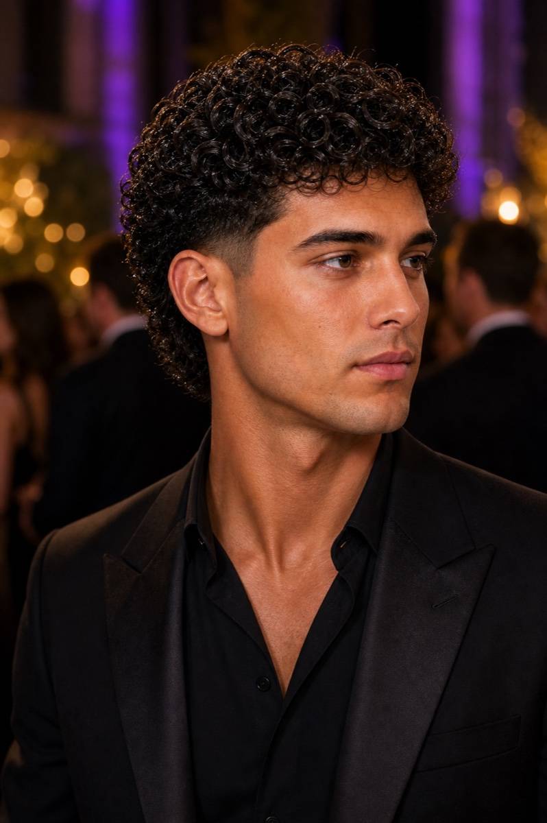Glossy Curls thumbnail 4