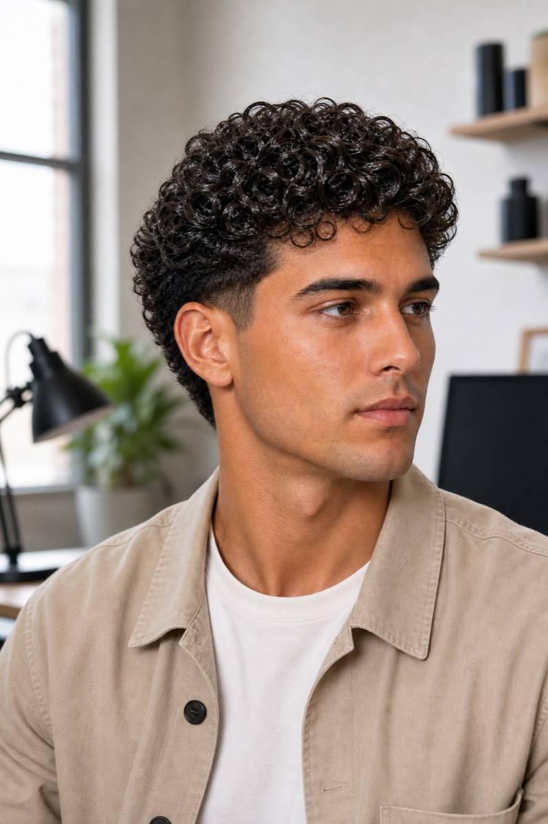 Glossy Curls thumbnail 2