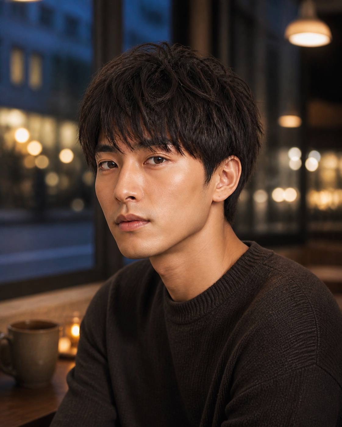 男士 Mod 剪裁 thumbnail 3