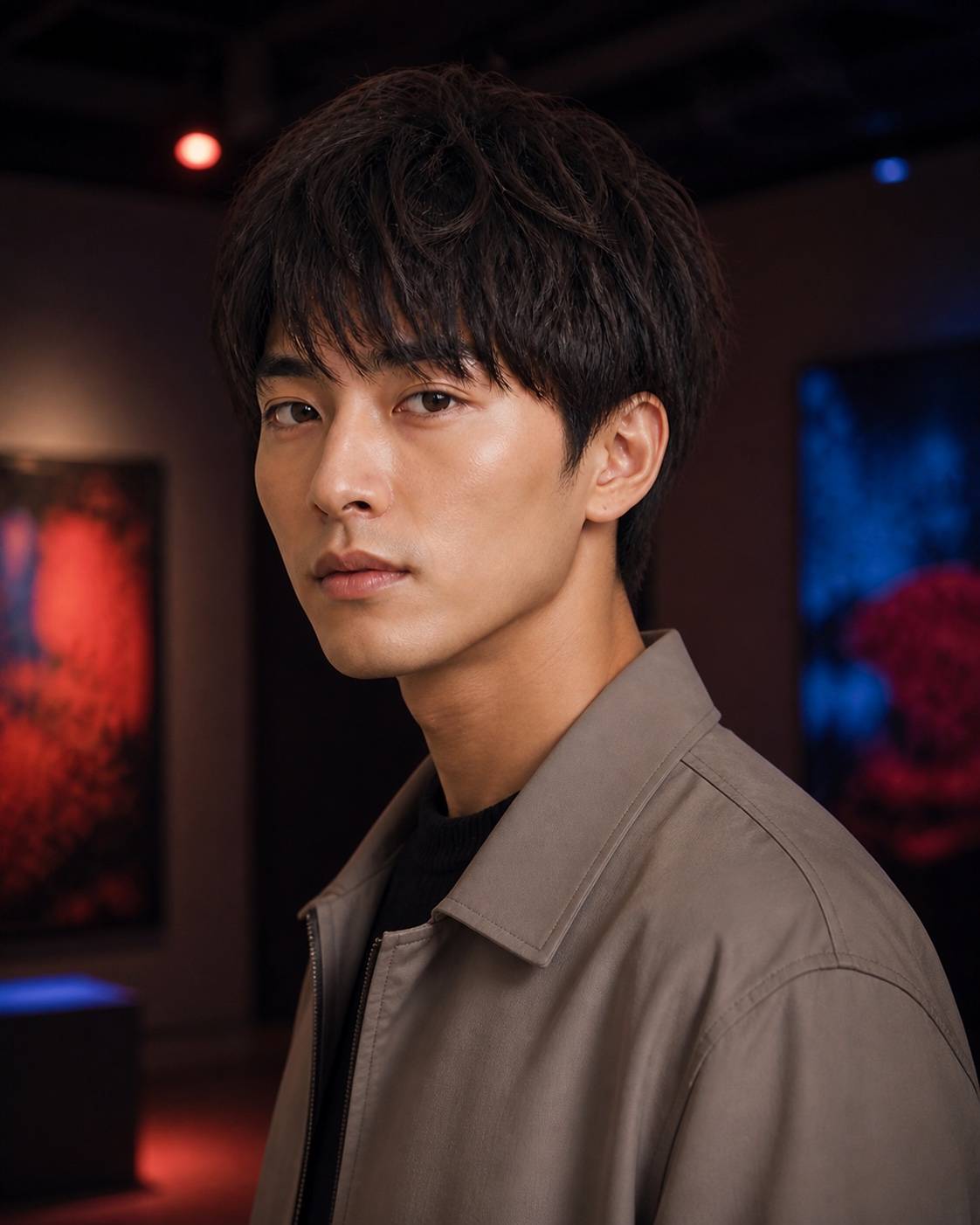 男士 Mod 剪裁 thumbnail 4
