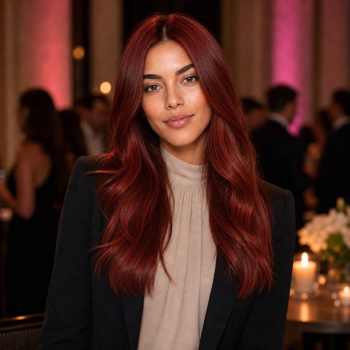 Red Hair thumbnail 4