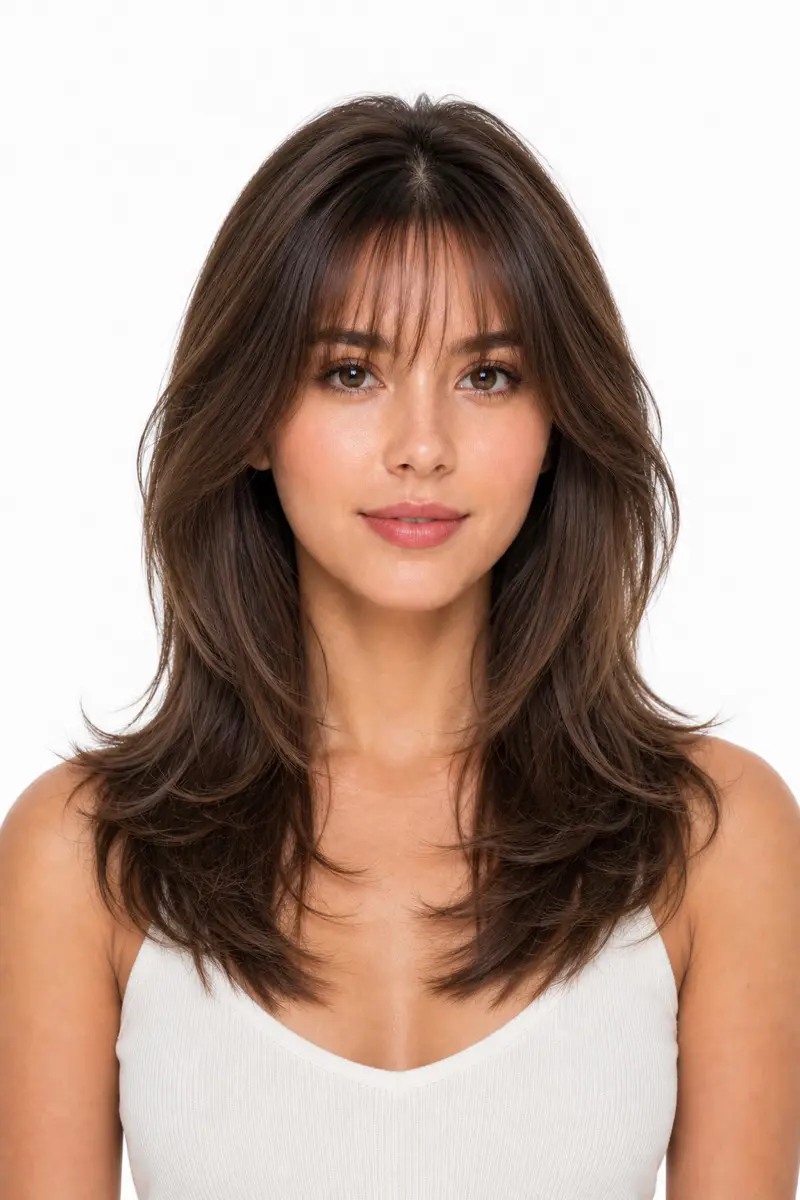 Natural style image 1