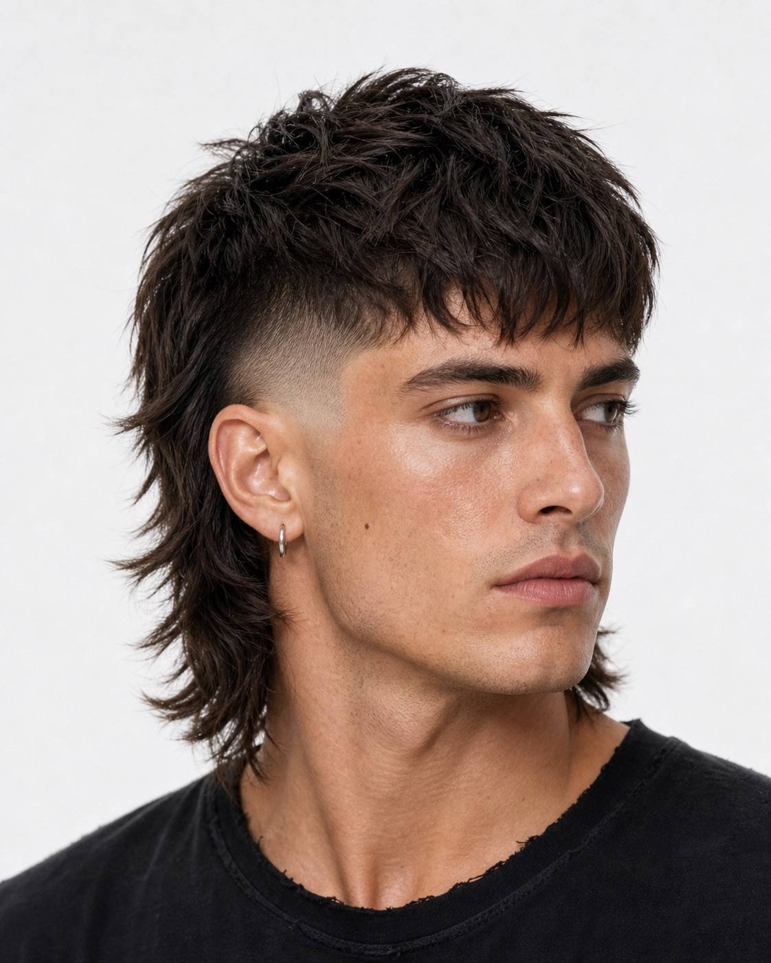 Atomic Mullet