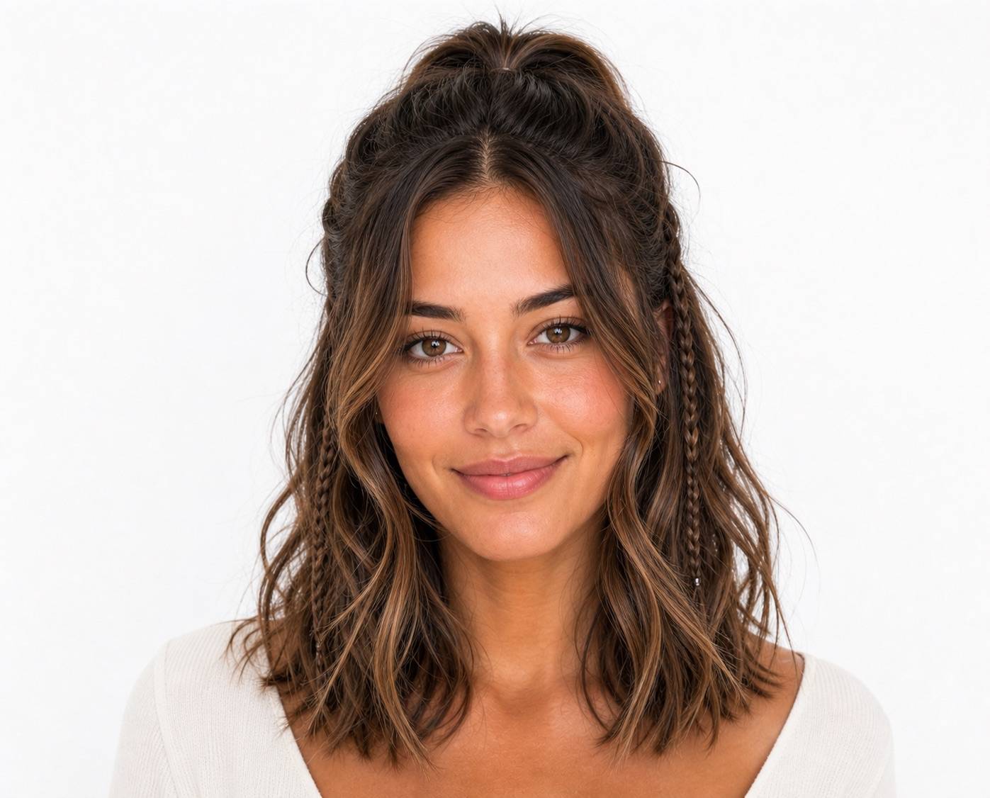 Cute & Quick Styles
