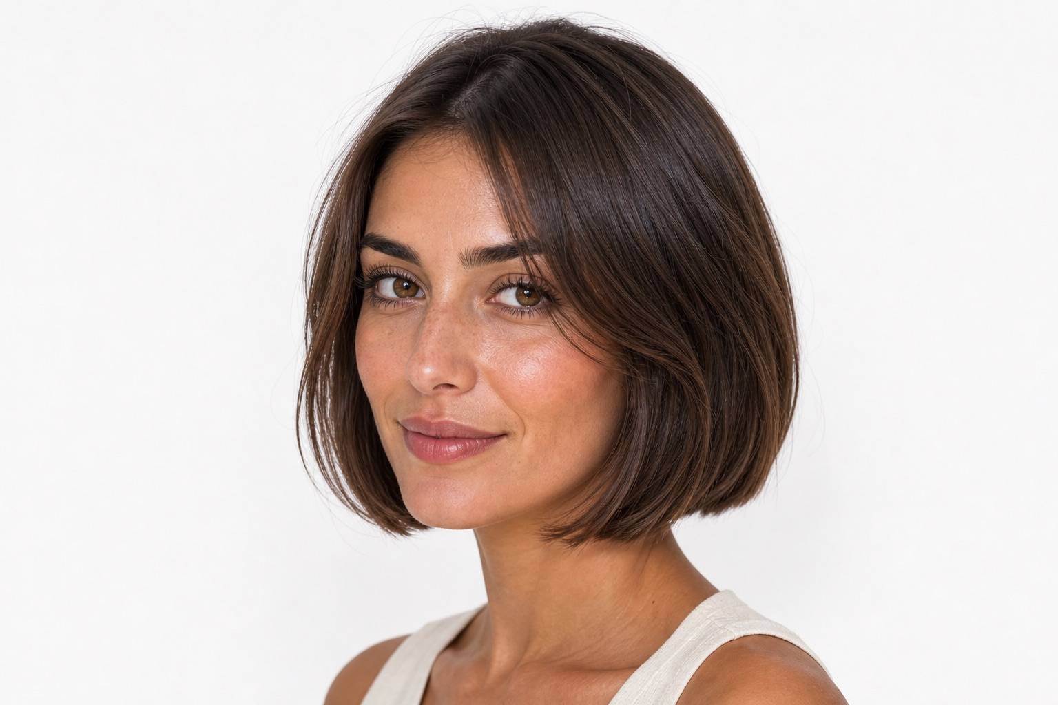 Italian Bob