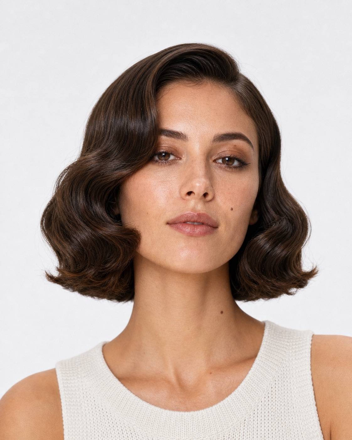 Old Hollywood Bob