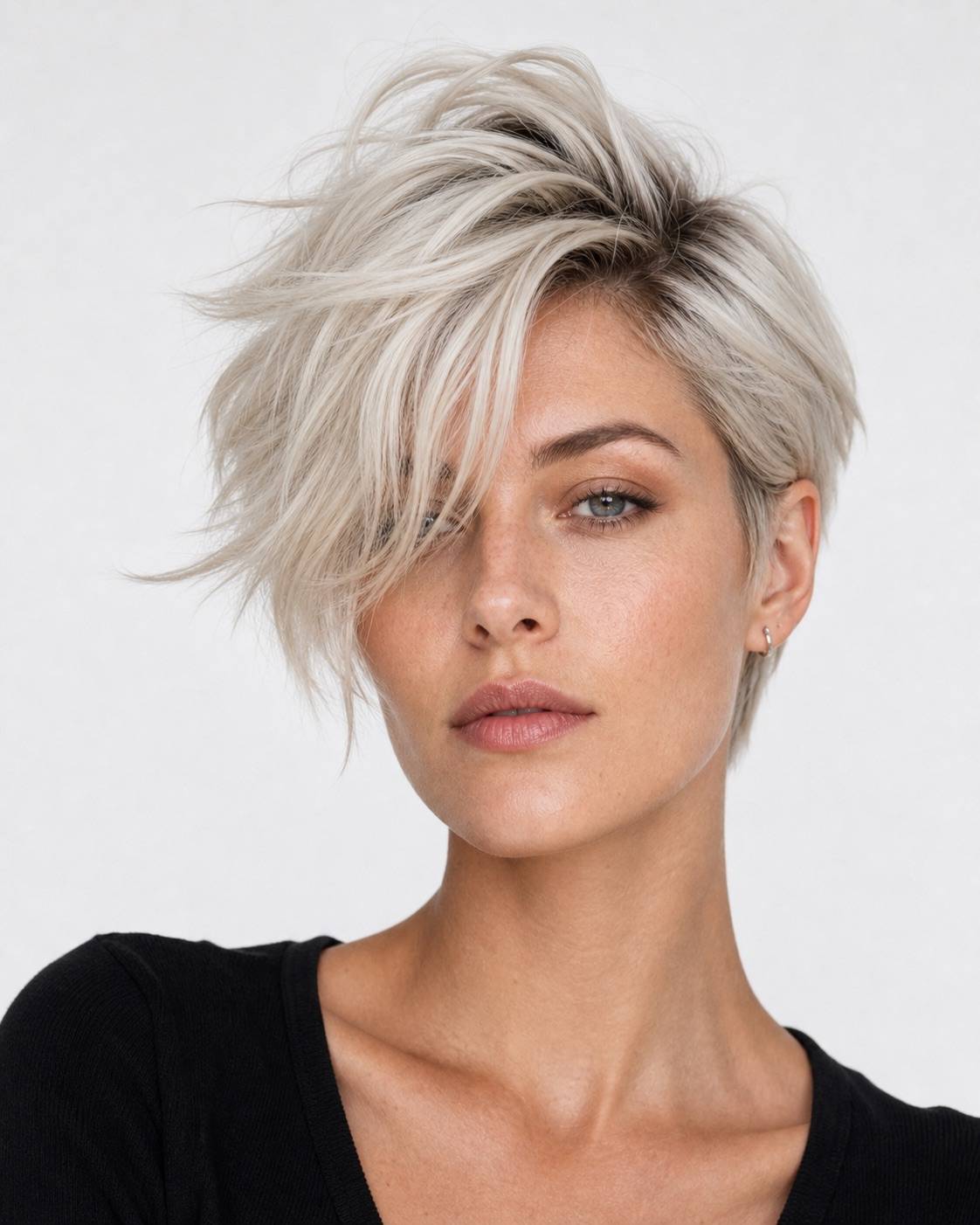 Platinum Blonde