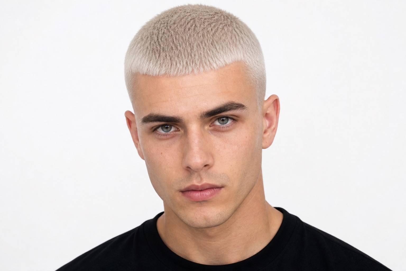 Buzz Cut
