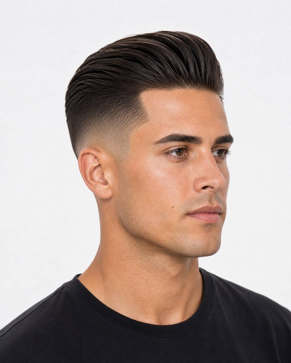 Um Fade Elegante
