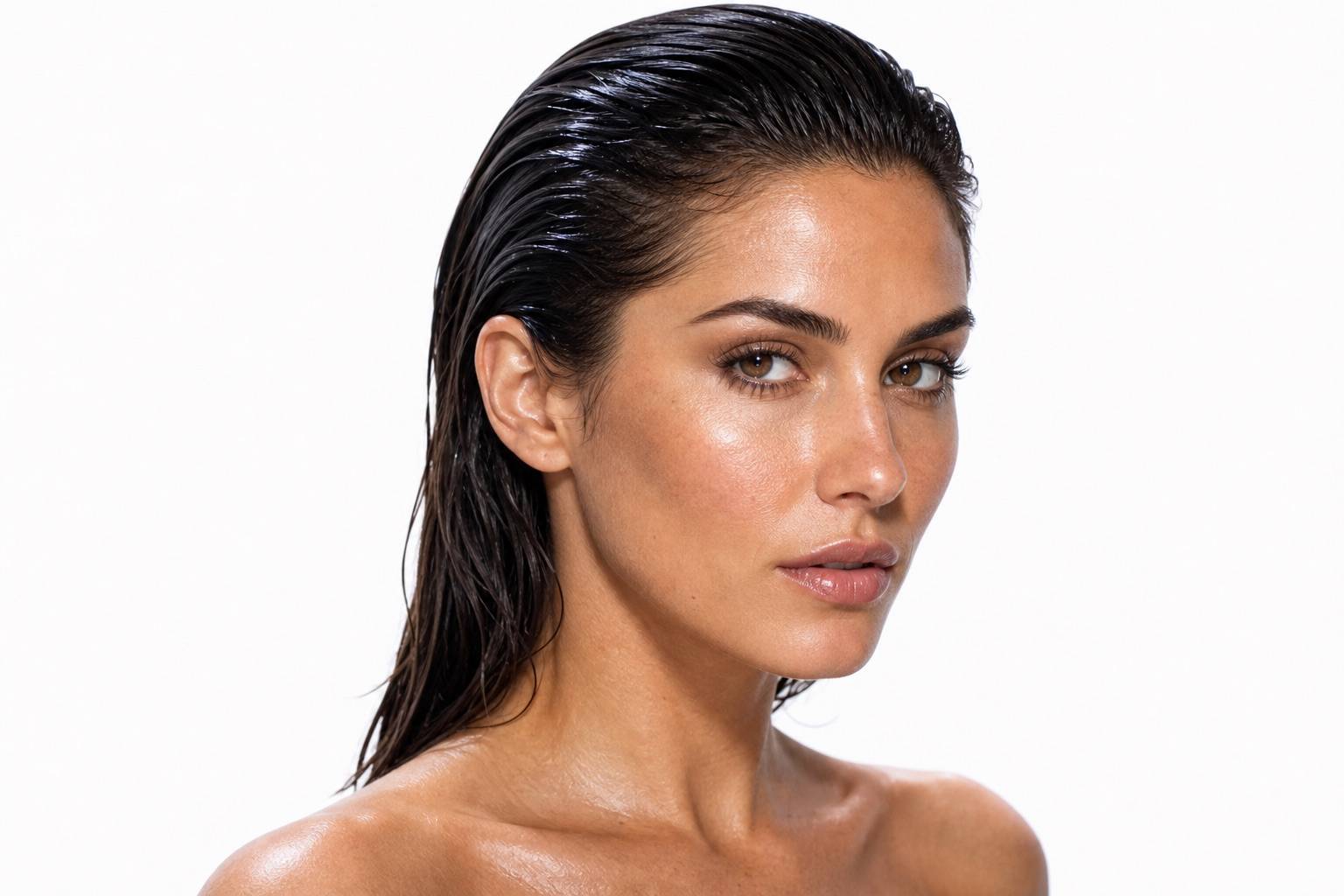 Wet Look Texture