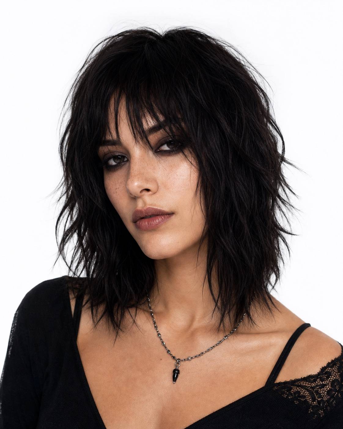Emo/Gothic Style